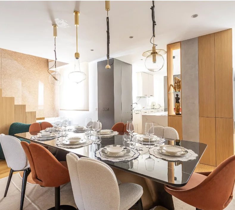 Apartment in Barrio Salamanca, Madrid, Spain 4 - 15919662