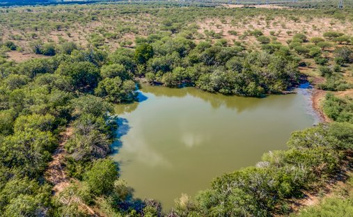 Farm Ranch in Kenedy, Texas, United States 1