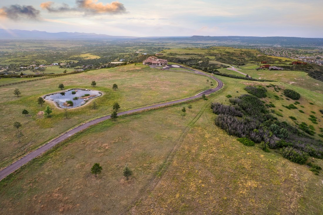 House in Castle Rock, Colorado, United States 5 - 15920595