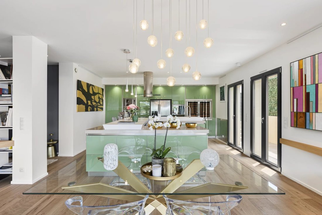 Wohnung in Nizza, Provence-Alpes-Côte d'Azur, Frankreich 5 - 14930169