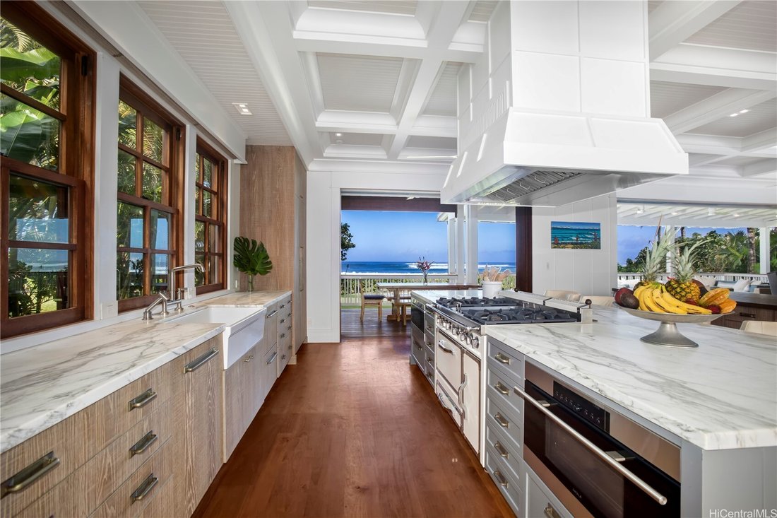 House in Haleiwa, Hawaii, United States 2 - 15927035
