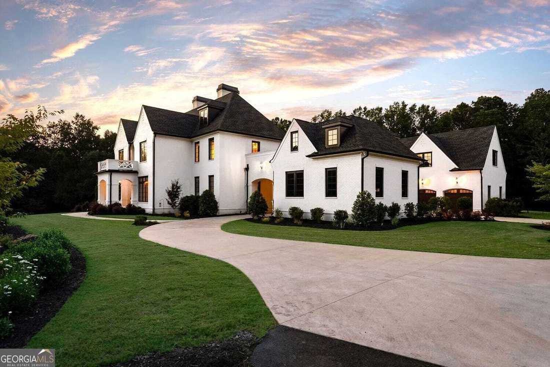 House in Canton, Georgia, United States 2 - 15924871