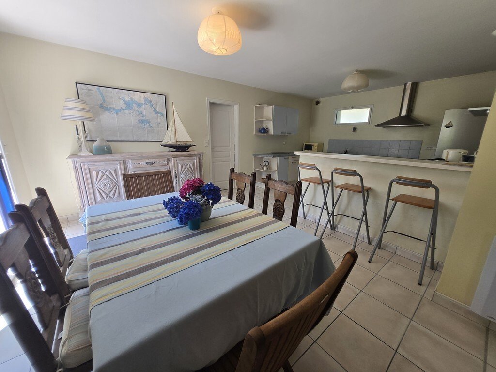 Haus in Combrit, Bretagne, Frankreich 3 - 15921158
