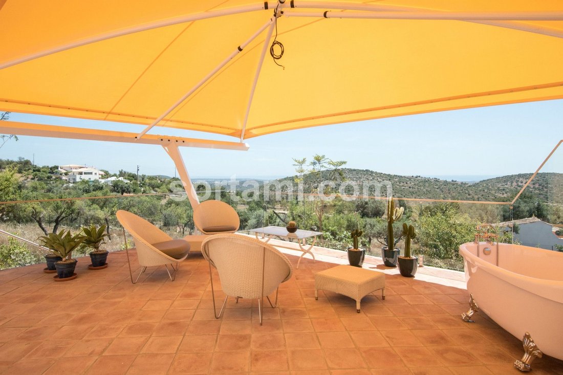 House in Loule (Sao Sebastiao), Algarve, Portugal 1 - 15921476