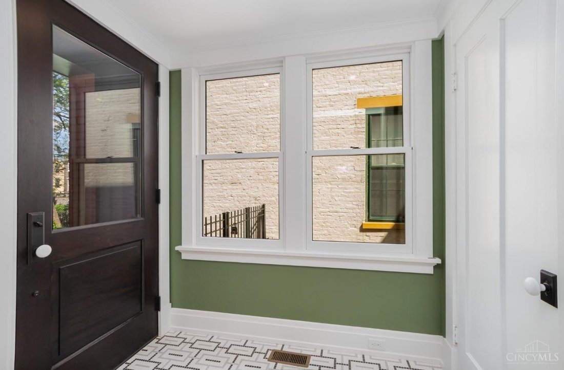 House in Cincinnati, Ohio, United States 3 - 15925525