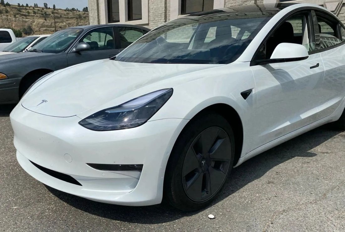 Sedan in Billings, MT, United States 5 - 14936066