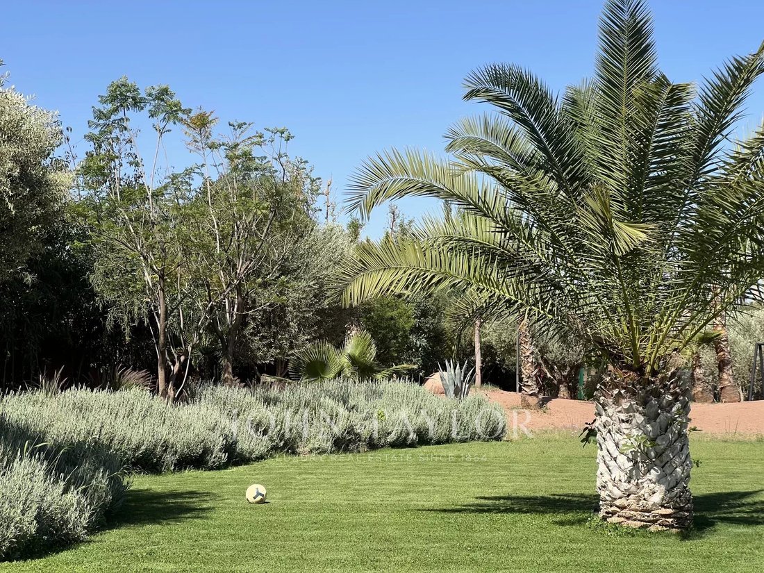 Villa in Menara, Marrakesh-Safi, Morocco 4 - 15555523