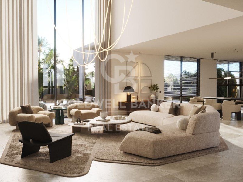 House in Sierra Blanca, Marbella, Spain 3 - 15459056
