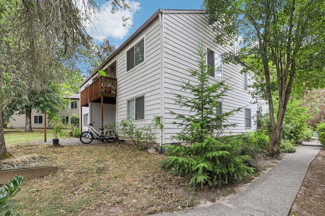 Apartment in Beaverton, Oregon, United States 5 - 15926188