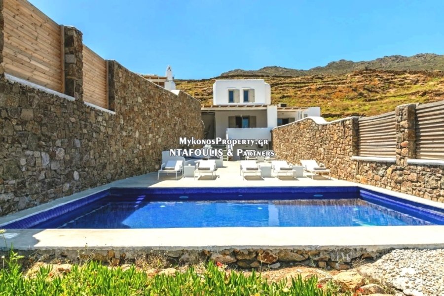 Villa in Mykonos, Decentralized Administration of the Aegean, Greece 4 - 15926622