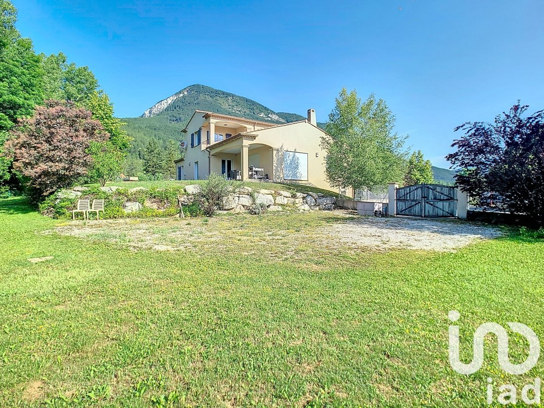 House in Saint-Andre-les-Alpes, Provence-Alpes-Côte d'Azur, France 1 - 15926430