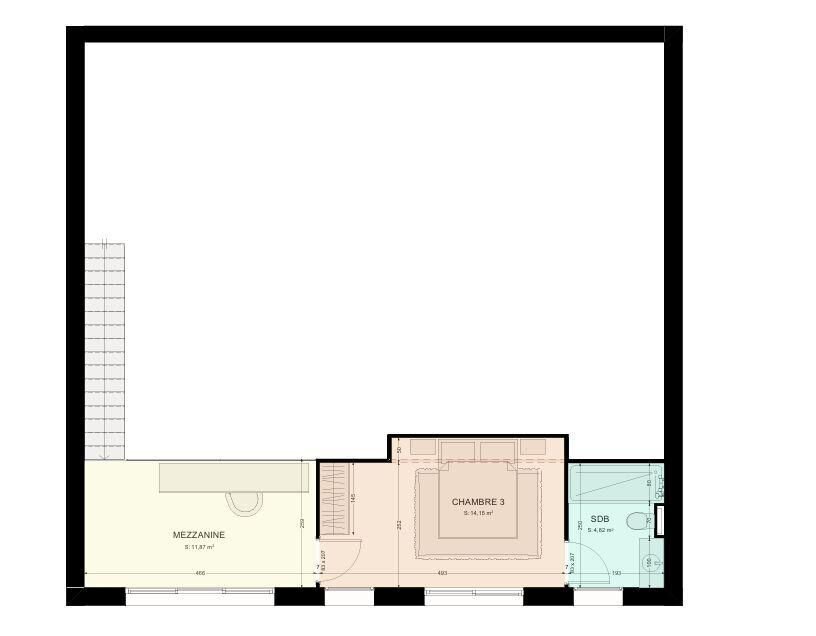 Apartment in Châteauneuf-Grasse, Provence-Alpes-Côte d'Azur, France 2 - 15924616