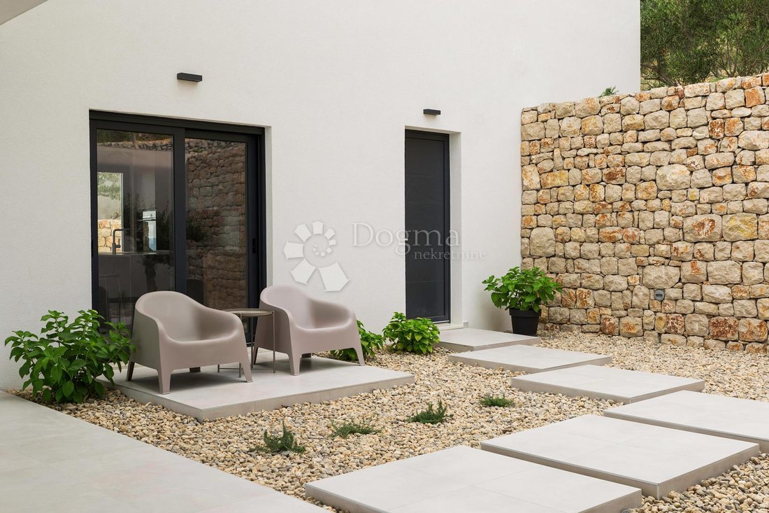 House in Jesenice, Split-Dalmatia County, Croatia 3 - 15921507
