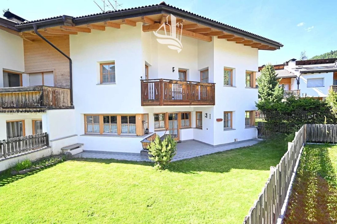 House in Badia, South Tyrol / Abtei, Trentino – Alto Adige/Südtirol, Italy 1 - 15919878