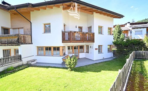 House in Badia, South Tyrol / Abtei, Trentino – Alto Adige/Südtirol, Italy 1