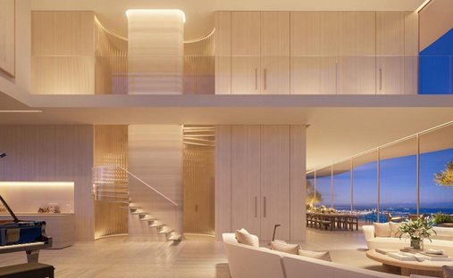 Apartment in Miami, Florida, United States 1