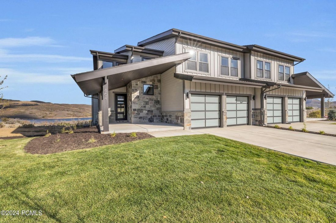 Condo in Heber City, Utah, United States 3 - 15922660
