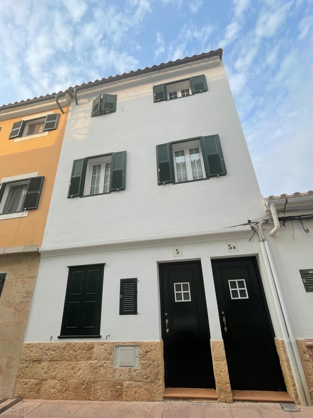 House in Maó / Mahón, Balearic Islands, Spain 1 - 15921382