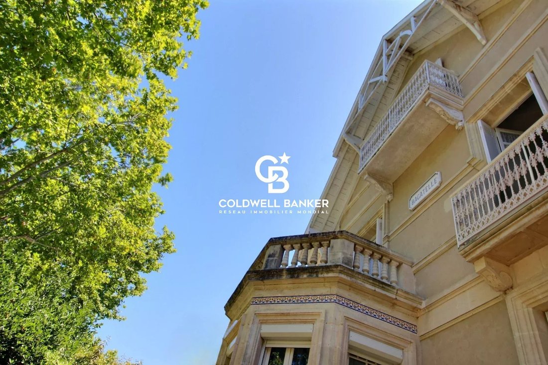 House in Pereire-Ville-d'Hiver, Arcachon, France 3 - 15658234