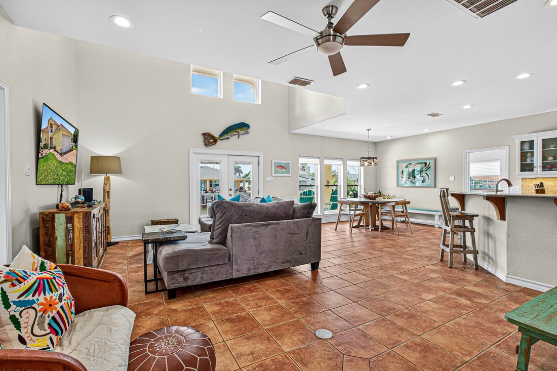 House in Aransas Pass, Texas, United States 5 - 15920430