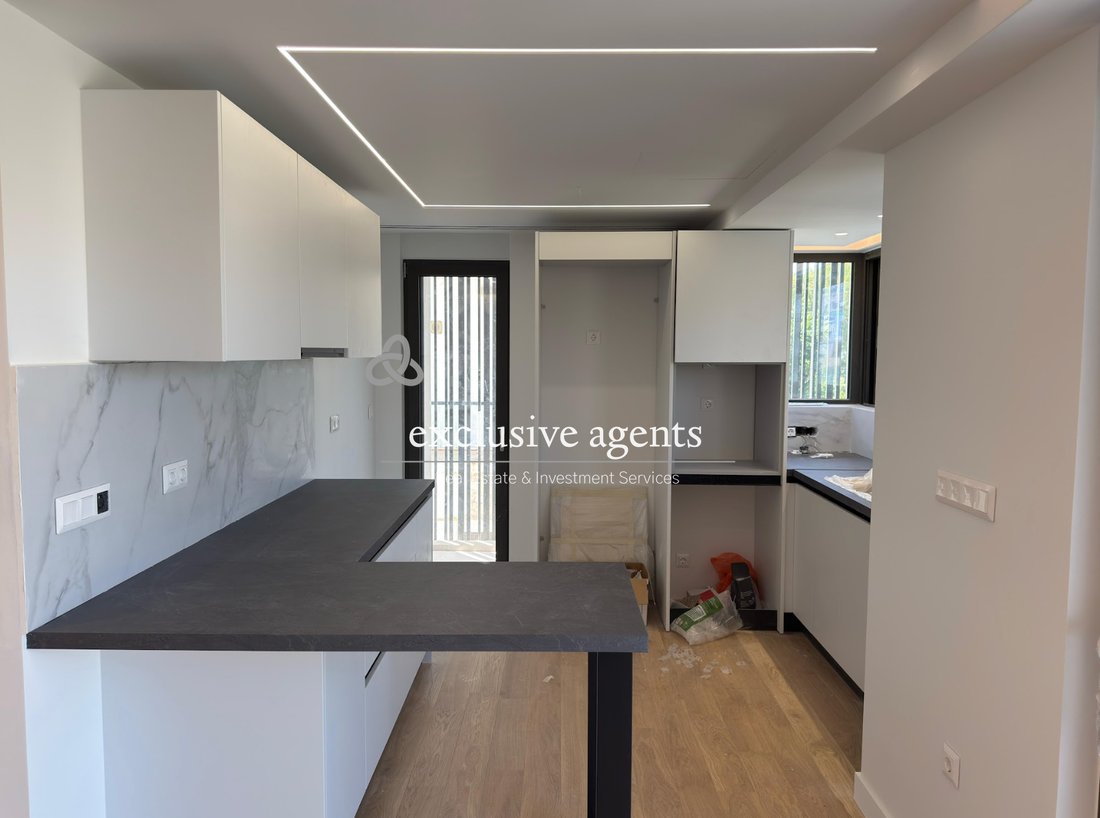 Apartment in Voula, Attica, Greece 5 - 15920372