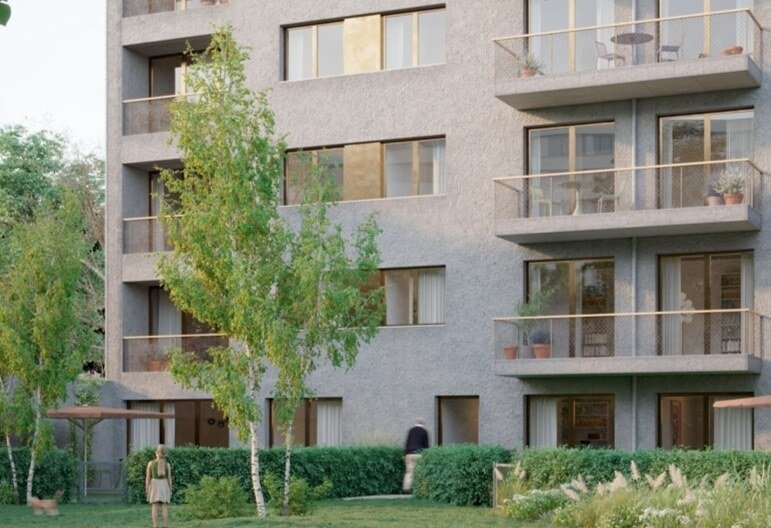 Apartment in Berlin, Berlin, Germany 5 - 15090443