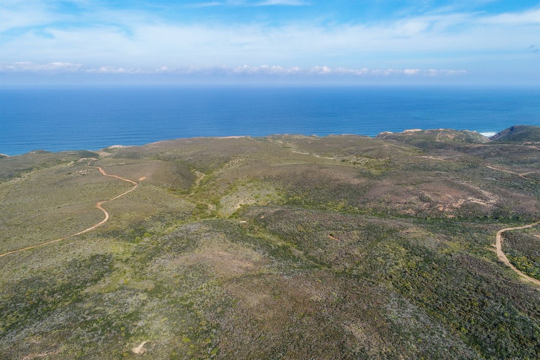 Land in Aljezur, Algarve, Portugal 2 - 10909666