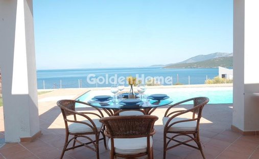 House in Euboea, Thessaly and Central Greece, Greece 1