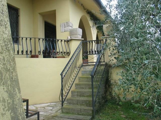Villa in Lucignano, Tuscany, Italy 1 - 15924039
