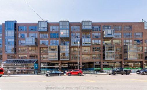 Toronto, Ontario, Canada 1