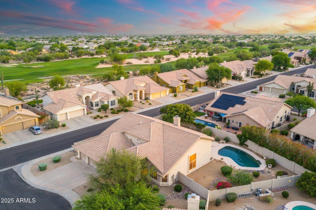 House in Carefree, Arizona, United States 2 - 15922662
