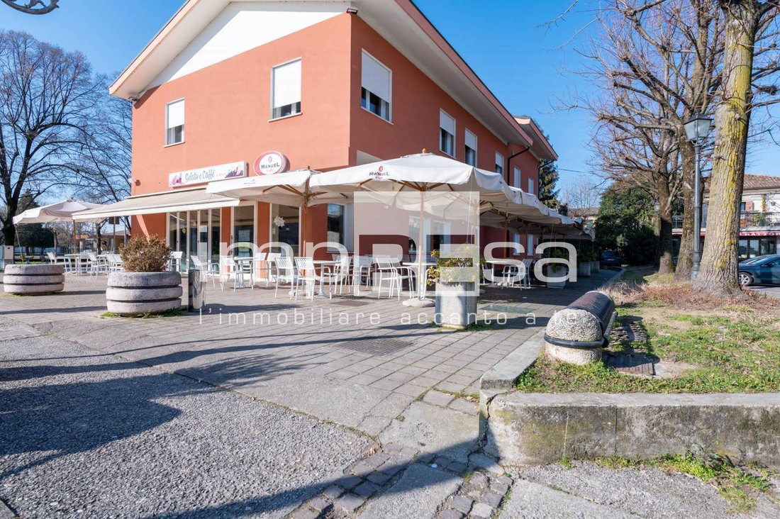 House in Vazzola, Veneto, Italy 1 - 15926720