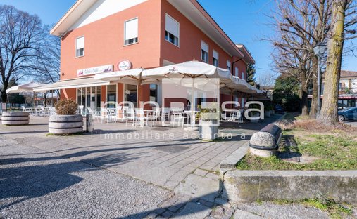 House in Vazzola, Veneto, Italy 1
