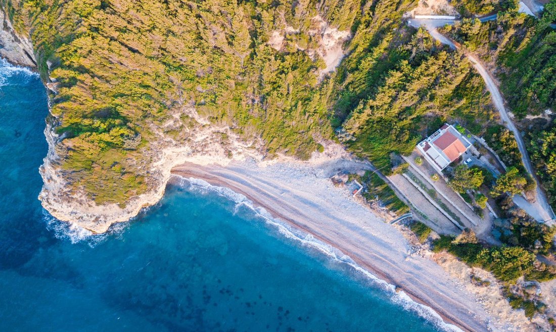 Villa à Karlovasi, Aegean, Grèce 2 - 15919730