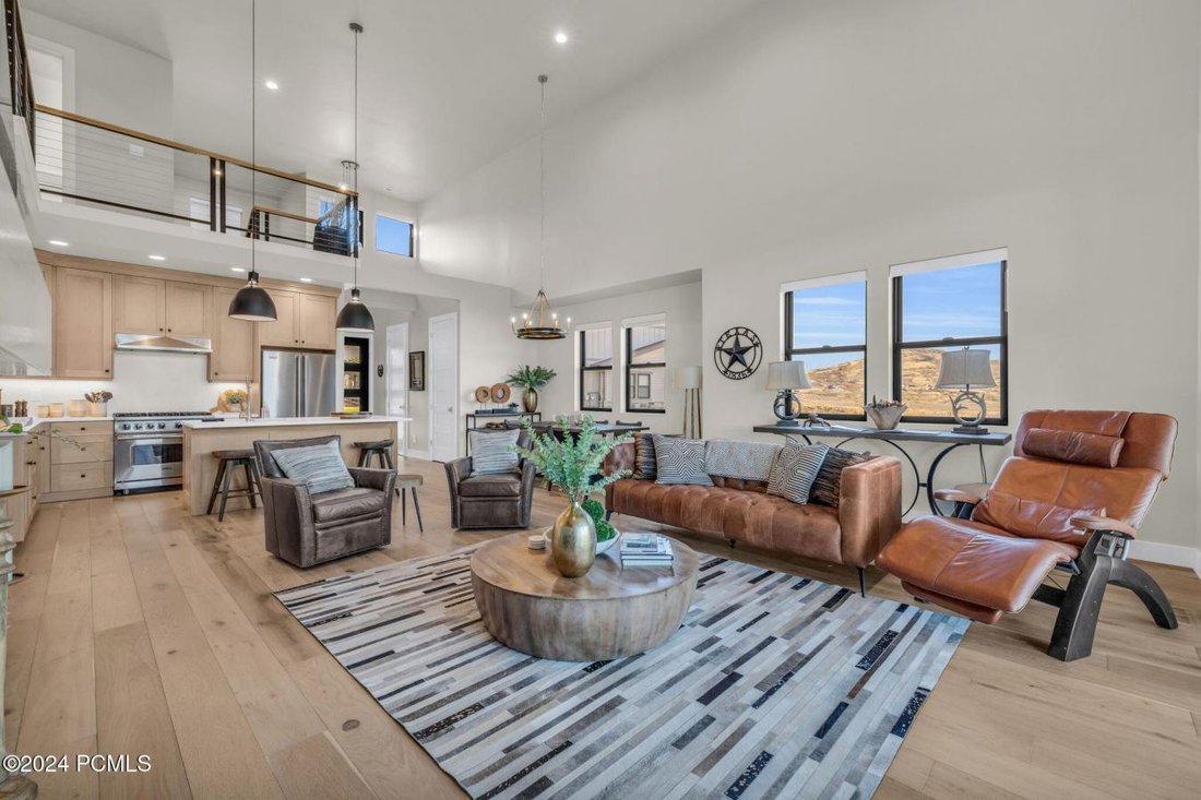 Condo in Heber City, Utah, United States 5 - 15922660