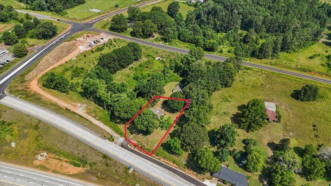 Land in Gaffney, South Carolina, United States 2 - 15920591