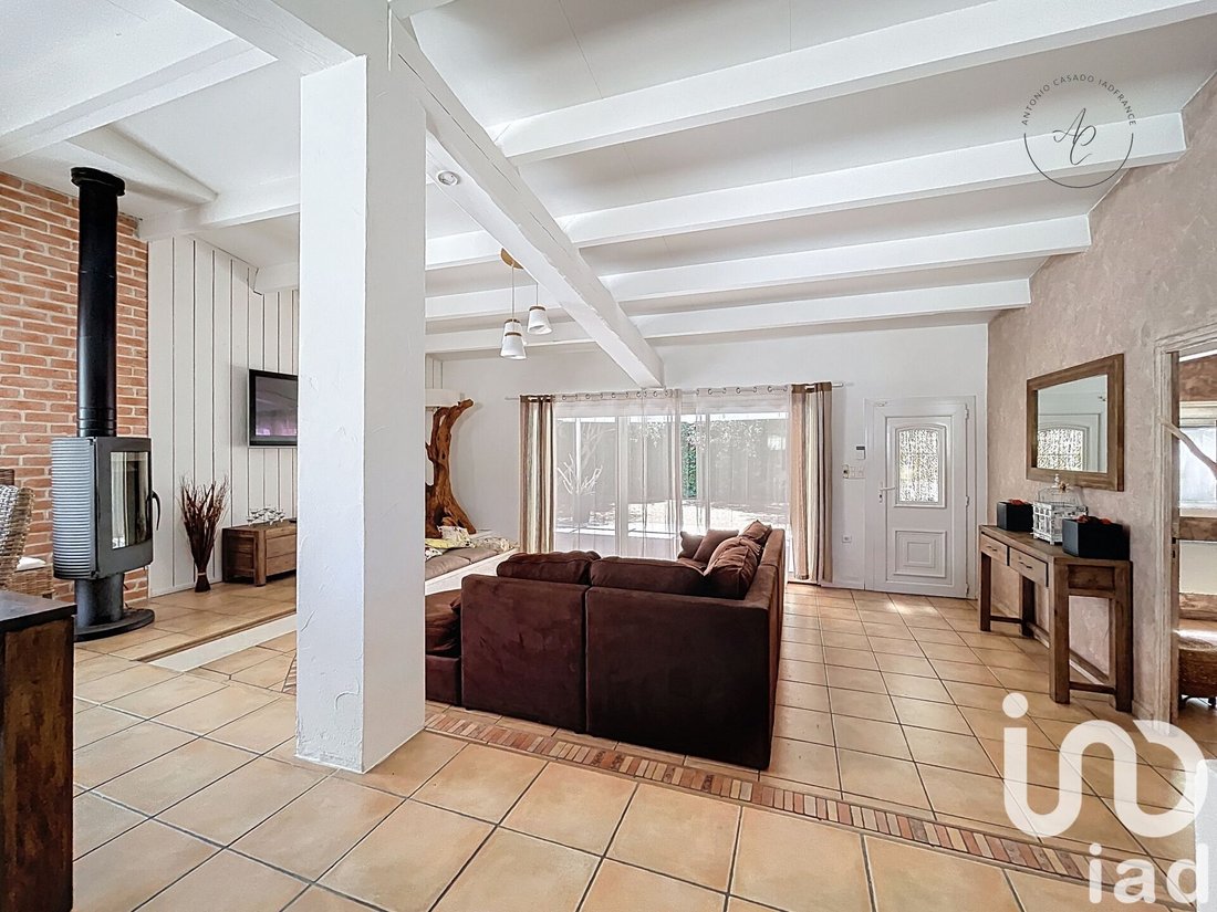 House in Le Grau d'Agde, Agde, France 5 - 15926453