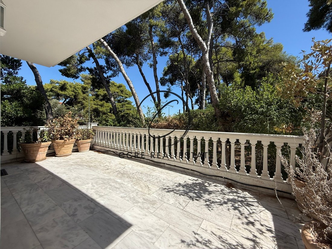 Wohnung in Kifisia, Attika, Griechenland 4 - 15920418