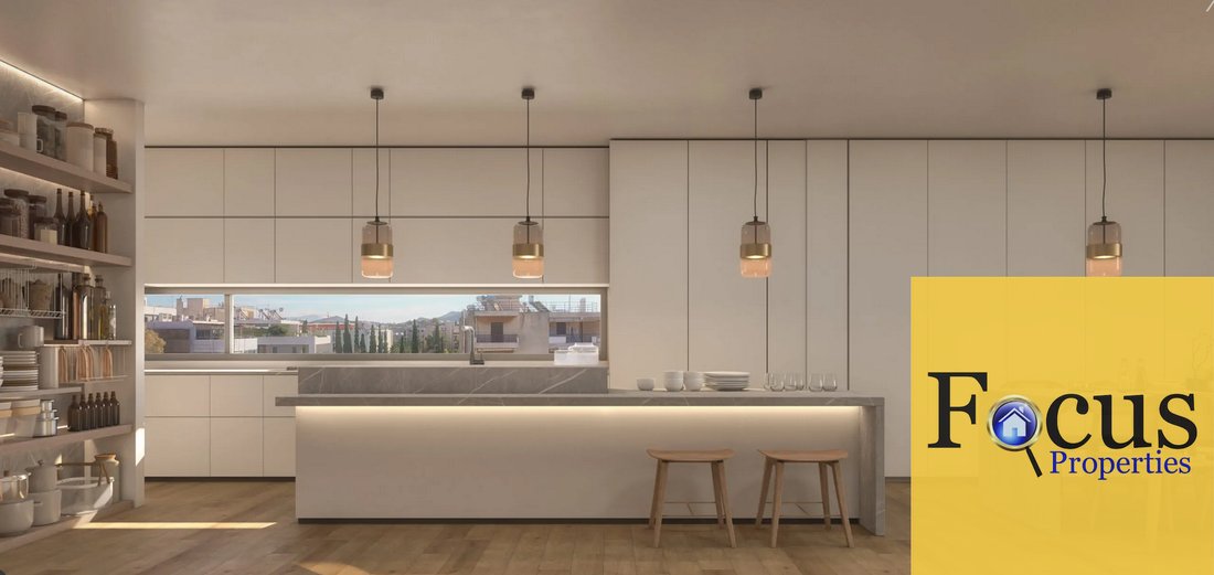 Apartment in Voula, Attica, Greece 5 - 15920391