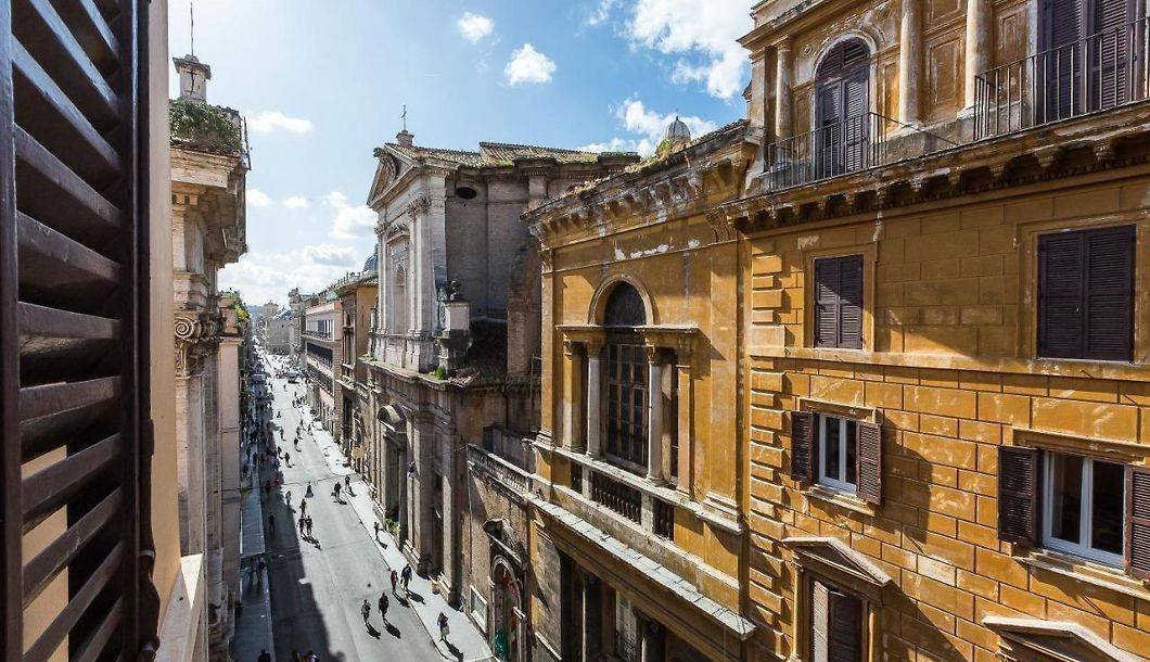 Appartamento a Roma, Lazio, Italia 2 - 14980017