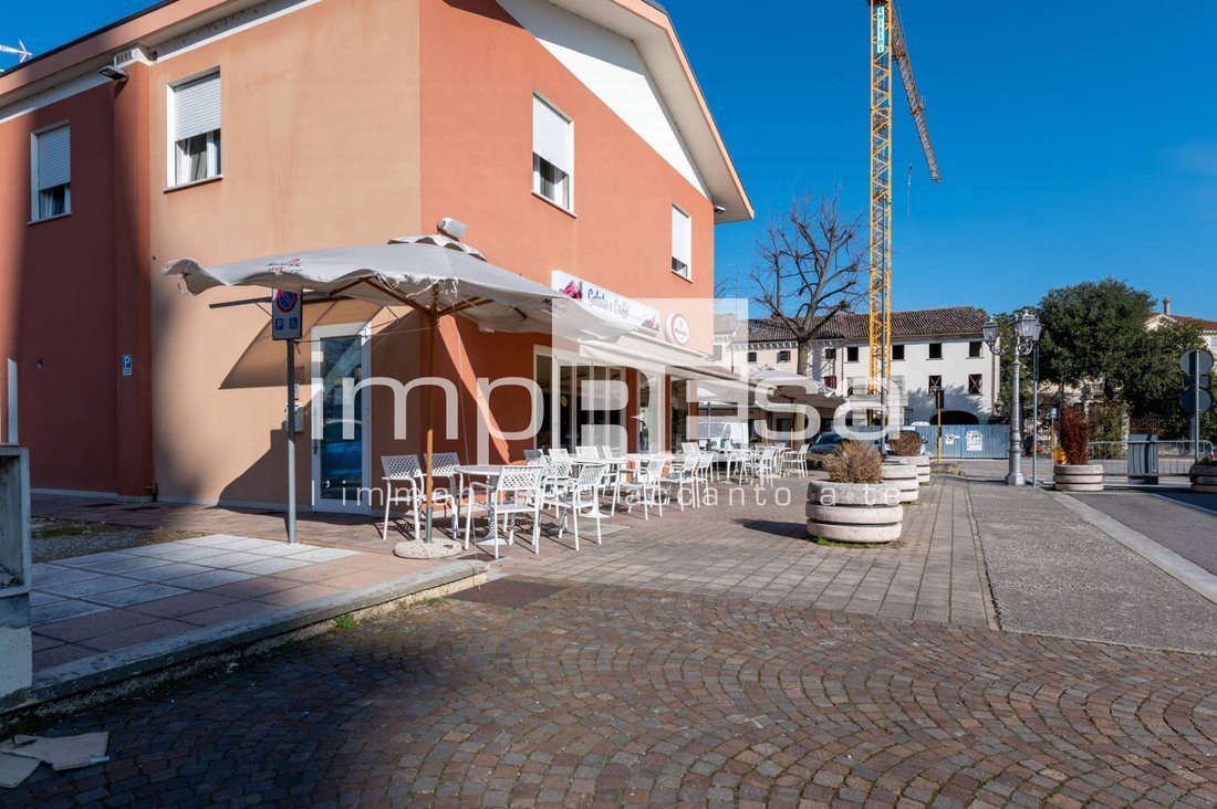 House in Vazzola, Veneto, Italy 3 - 15926720