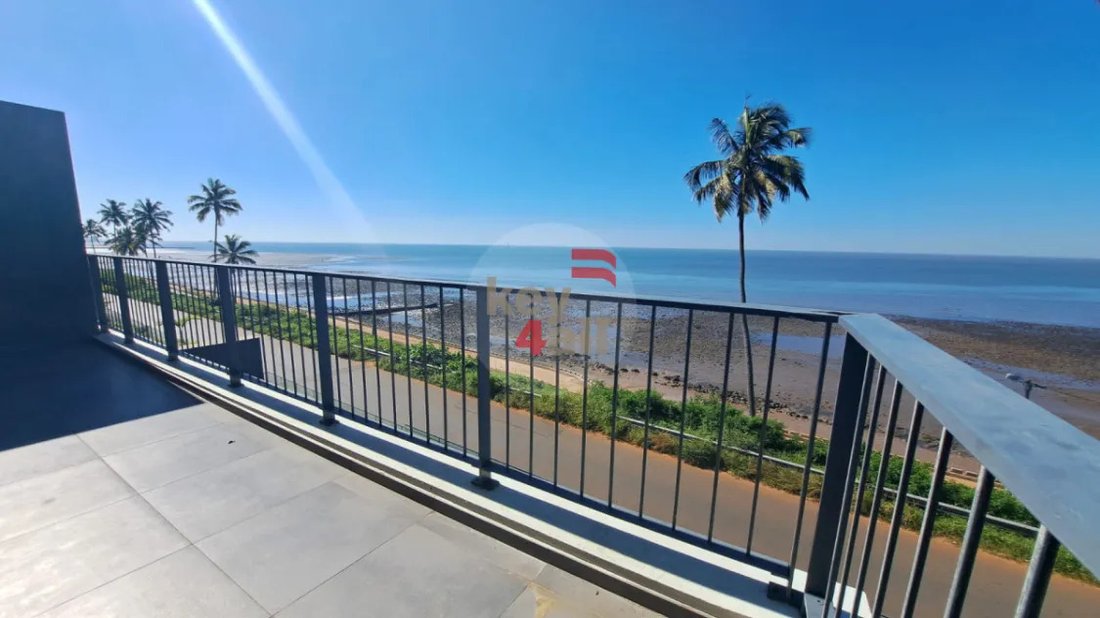 Apartment in Maputo, Maputo, Mozambique 1 - 15922436