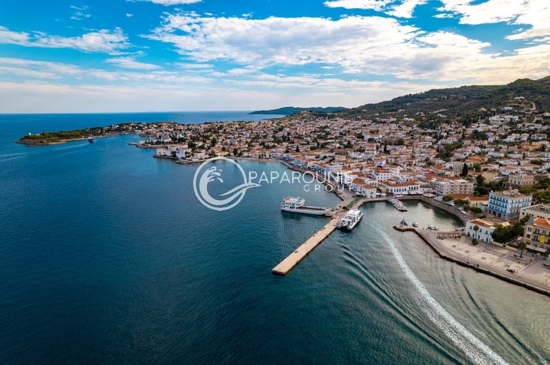 Spetses, Attica, Greece 1 - 15922556
