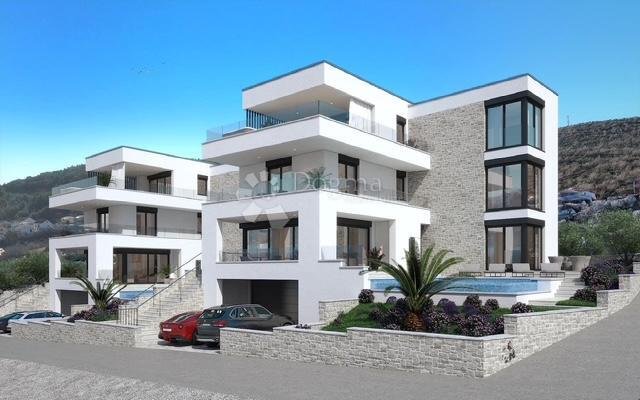 House in Opcina Posedarje, Zadar County, Croatia 3 - 15925022