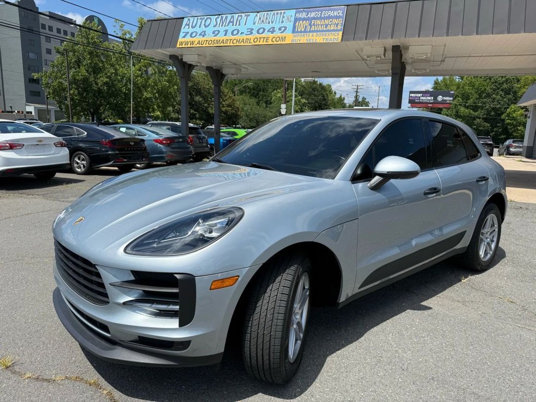 Suv in Charlotte, NC, United States 3 - 15355112