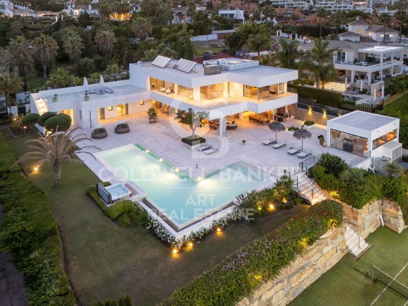 House in Nueva Andalucia, Marbella, Spain 1 - 15921235