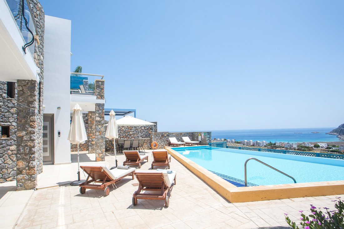House in Rhodes, Aegean, Greece 2 - 15924895