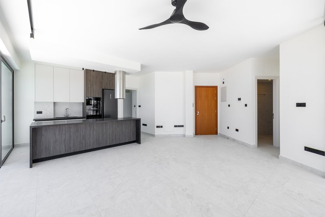 Apartment in Konia, Paphos, Cyprus 3 - 15921495