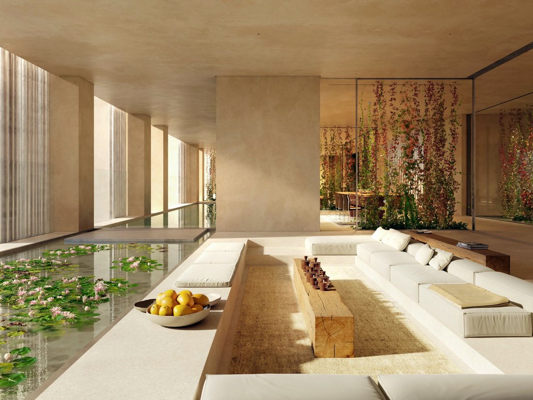 Apartment in Dubai, Dubai, United Arab Emirates 5 - 15923116