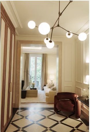 Apartment in Retiro, Madrid, Spain 4 - 15919656